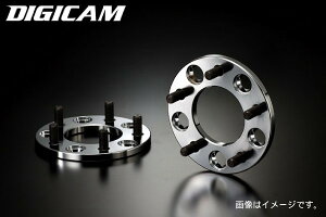 P.C.D100-4H P1.25 10mm DIGICAM ChgbhXy[T[ A7075-T6 W~ D-SP-12100410 fWL/P[XybN