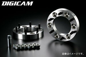 P.C.D139.7-6H P1.5 30mm M12 nCG[X4WDԗp ChgbhXy[T[ W~ D-SP-15139630 fWL/P[XybN
