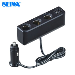 USB|[gt hREir X}z[d 2.4A u[LED j^OR[h\Pbg3 d VK[\Pbg F319 ZC