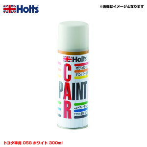 g^ԗp 058 zCg 300ml Xv[ J[ J[yCgXv[ MH12071 zc/Holts