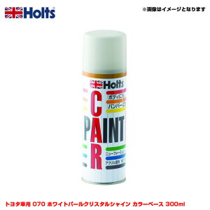 g^ԗp 070 zCgp[NX^VC J[x[X 300ml Xv[ J[ J[yCgXv[ MH12096 zc/Holts