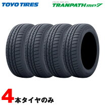 楽天市場】235／50r18 101v トーヨー タイヤ tranpath mpzの通販