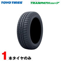 新品 TOYO TRANPATH mpZ 215/60R16 16インチ 夏タイヤ 4本 クラウン 