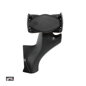 MXUA/AXUH80�n ��p�݌v �}�b�g�u���b�N 360°��] 80�n �n���A�[��p �X�}�[�g�t�H���z���_�[ ���[�^�[�t�[�h���� SY-HR17 ���b�N/YAC