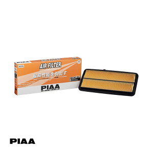 ダイハツ系 ドライタイプ(乾式) エンジン性能向上 エアーフィルター 純正交換タイプ ハイゼット 500/510系等 PD76 PIAA/ピア