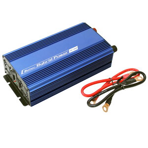 ԓ̓d 800W 2.4A Ԓ AEghA USBRZg DC12V ACRZg2 USB|[g2 d SIV-1000 厩H/ebN