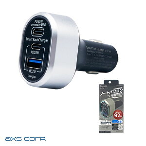 PPS [d VK[[d QC3.0 PD20W DC12/24V X}[gt@[Xg`[W[ m[gp\R[d\ ő92W X-292 A[NX