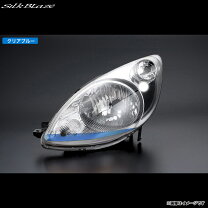 楽天市場】ホンダ ライフ（ヘッドライトカバー・アイライン｜外装 