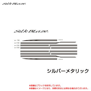 ~jop ėp Jbg\ 10s[X SilkBlaze fRC Ver3 Vo[^bN VNuCY DECO-MV3-SIL