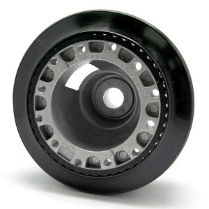 スズキ アルトワークス HA36S (H26.12〜R3.12) エアバック車 ステアリングボス ハンドルボス HKB