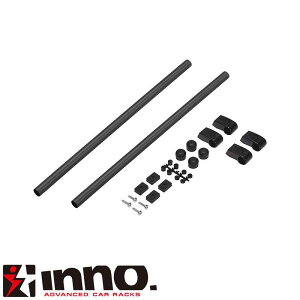 2{ ubN y RpNgJ[ SUV ԂLp TCho[ L650 NS123BK INNO