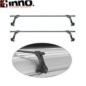 INNO x[XLAԎʃZbg hN[U[70S GDJ76W R5.11` INSDK + INB137BK