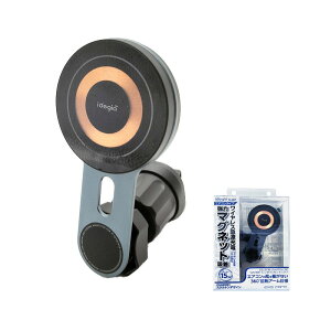 ACt^ CX[d P[ut 15W XPgCXRS MAGsafe QiKi Type-C A[NX X-347