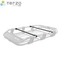 楽天市場】terzo スキーキャリア（キャリア・ラック｜車用品）：車用品 