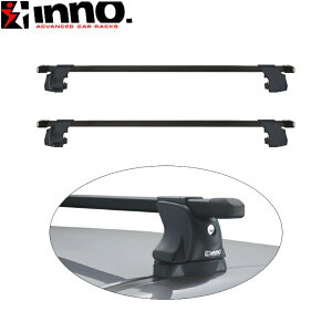 INNO x[XLAԎʃZbg NXgbN GUD/GUE R5.1` [t[ INXP + INB127BK + TR201