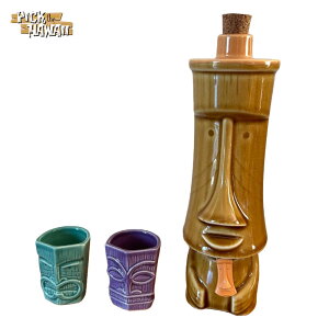 2006N nCA 傱 Ƃ SHAG TIKI Zbg x[W 퐻 fL^Vbg PickTheHawaii ARS-013-320BE