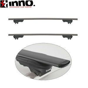 INNO x[XLAԎʃZbg CX-80 KLn R6.10` tbV[t XS450BK + XB130BK + XB130BK + TR185