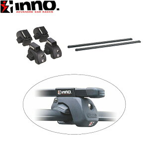 INNO x[XLAԎʃZbg XYL Xy[VA MK54S/MK97S R6.9` [t[t INAR + INB127BK