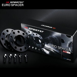 PCD98 8H ��58.1 28mm�{���g M12×P1.25 60°/17HEX FIAT ������22mm ���[���X�y�[�T�[ �A���~�b�� 5mm 2�� IG SPORTS ES-FI-01