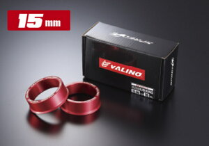 SPREDGE XvbW @m VALINO COMP nuO 73-66 15mm ChgbhXy[T[p VALINO VA-HR-001