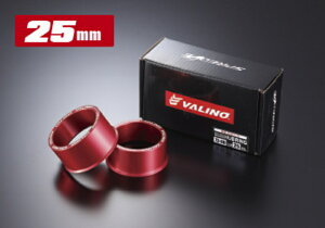 SPREDGE XvbW @m VALINO COMP nuO 73-60 25mm ChgbhXy[T[p VALINO VA-HR-014