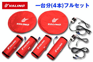 yyVLO܁z @m ^CEH[}[ 4{Zbg 295/35R18 h x VALINO VA-TW-2953518