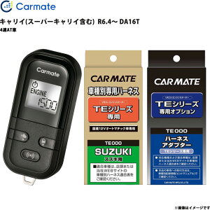 LC(X[p[LC܂) R6.4` DA16T GWX^[^[ Zbg GX^ Ԏ J[Cg TE-L6000 + TE87 + TE404