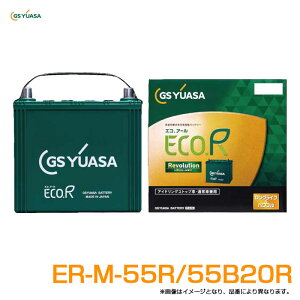 ECO.R Revolution 42Ah 4.2A AChOXgbvԁEʏԌpobe[ GRA[ GSAT ER-M-55R/55B20R