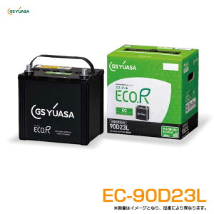 \obe[ p 67Ah 6.7A [d ]ԑΉobe[ GRA[ EC GSAT EC-90D23L