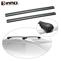 楽天市場】キャリア フォレスター inno xs100の通販