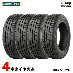 �y6/20�`21�IP5�{�ȏ�z195/65R15 91V 26�N�� 4�{�Z�b�g �m�A ���H�N�V�[ �v���E�X �T�}�[�^�C�� �G�t�B�V�F���g�O���b�v �G�R �C�[�W�[03 �O�b�h�C���[ EfficientGrip ECO EG03 ���ꕔP5�{�ΏۊO����
