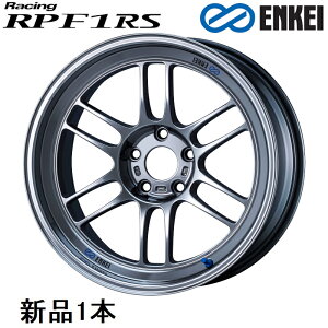 15�C���` 15x8J +28 PCD100 4�� SBC �z�C�[�� 1�{ �G���P�C Racing RPF1RS ENKEI