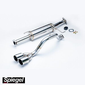 Spiegel xTEh304 ^[{Ԑp }t[ }c_ XN DG17V/DG17W 2WD/4WD ԌΉ LevelSound-304 HKMS002-006