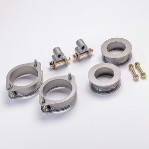 シュピーゲル/Spiegel リフトアップキット アッププラス40 スズキ エブリイ DA62V DA62W DA64V DA64W 2WD 4WD装着可 kyliup-su03