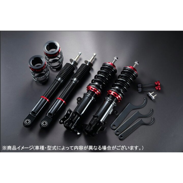 楽天市場】ラパン HE33S 2WD プロスペックネオ 車高調キット スズキ 車 