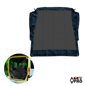 N-VAN JJ1/JJ2 H30/07` Ԍ 143cm×145cm bVXN[ AQ[gp 悯 GET-PRO MSR-HNV-001