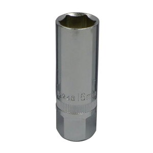 �yP�ő�29�{�I6/24-25����z3/8DR 3/8SQ 16mm �}�O�l�b�g�t�v���O�\�P�b�g 12246 SIGNET(�V�O�l�b�g) ���ꕔ���O����