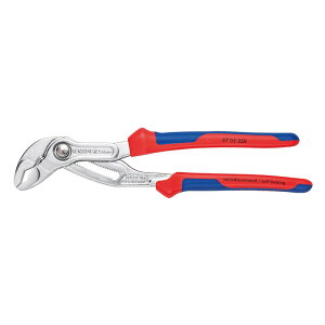 Ru EH[^[|vvC[ 8705-250 KNIPEX(NjybNX)