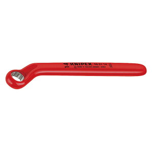 ≏Kl 1000V 9801-13 KNIPEX(NjybNX)