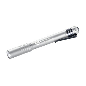 �X�^�C���X�v�� �V���o�[�{�f�B/�z���C�gLED STREAMLIGHT(�X�g���[�����C�g) 66121