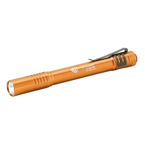 �X�^�C���X�v�� �I�����W�{�f�B/�z���C�gLED STREAMLIGHT(�X�g���[�����C�g) 66128