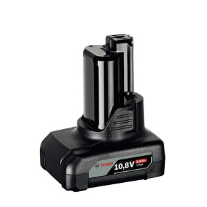 GBA10.8V6.0AH ���`�E���C�I���o�b�e���[10.8V6.0AH GBA10.8V6.0AH BOSCH�i�{�b�V���j