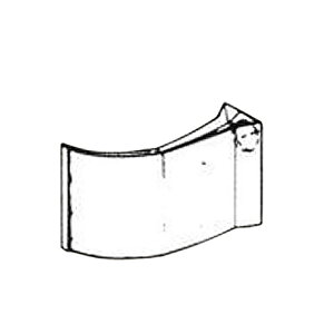 PAS11-21�p�y�[�p�[�o�b�O�i5�� 2605411150 BOSCH�i�{�b�V���j