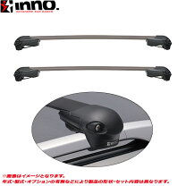 楽天市場】イノー xb108 xs100 プラドの通販
