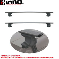 楽天市場】inno キャリア アルファード 20系の通販
