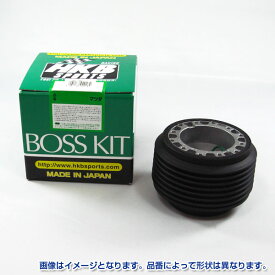 ボスキット マツダ系 日本製 アルミダイカスト/ABS樹脂 HKB SPORTS/東栄産業 OR-127