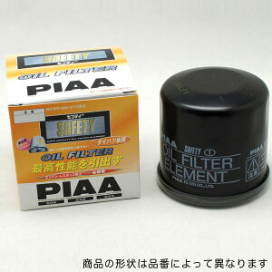 SAFETY オイルフィルター オイルエレメント/PIAA PS2/