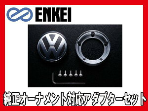 ENKEI/GPCVW/VOLKS WAGENI[igΉA_v^[ZbgyRacingV[Ypz 1 CC-EKRC-VW-1/