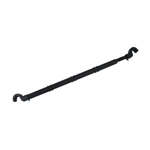 �Ɖ����b�N/YAC �}���`�O���b�v�o�[ �ω׏d5kg 85�`140cm �n���K�[�|��/���W���[�� RV-51/