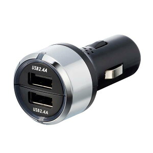 USB�d�� �[�d��Ԃ�������C���W�P�[�^�[���ځI���v�o��4.8A �^�u���b�g��OK�I/�����Y�ƁFEM-124